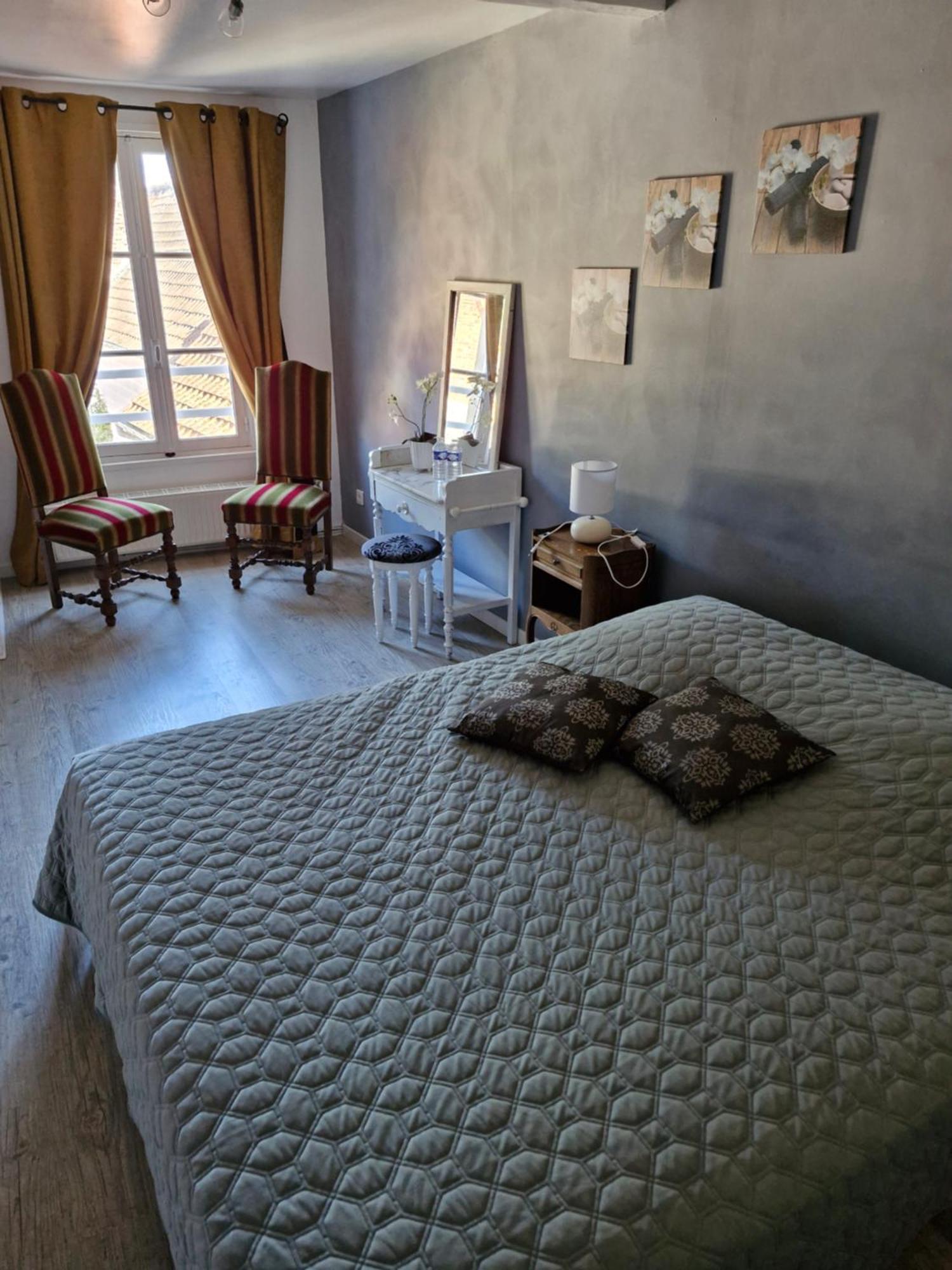 La Demeure De L'Etrier - Baie De Somme - 12 Personnes Villa Acheux-en-Vimeu Exteriör bild